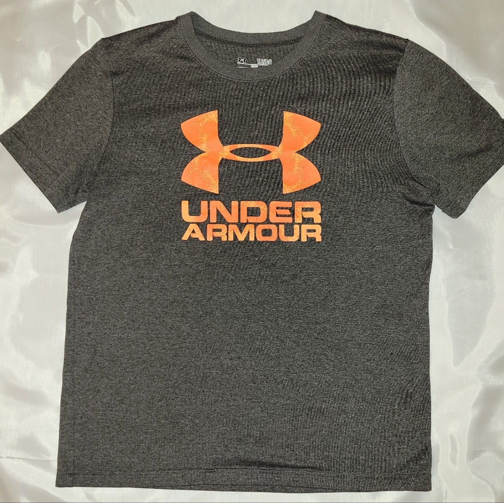 Under Armour Tee Shirt YL